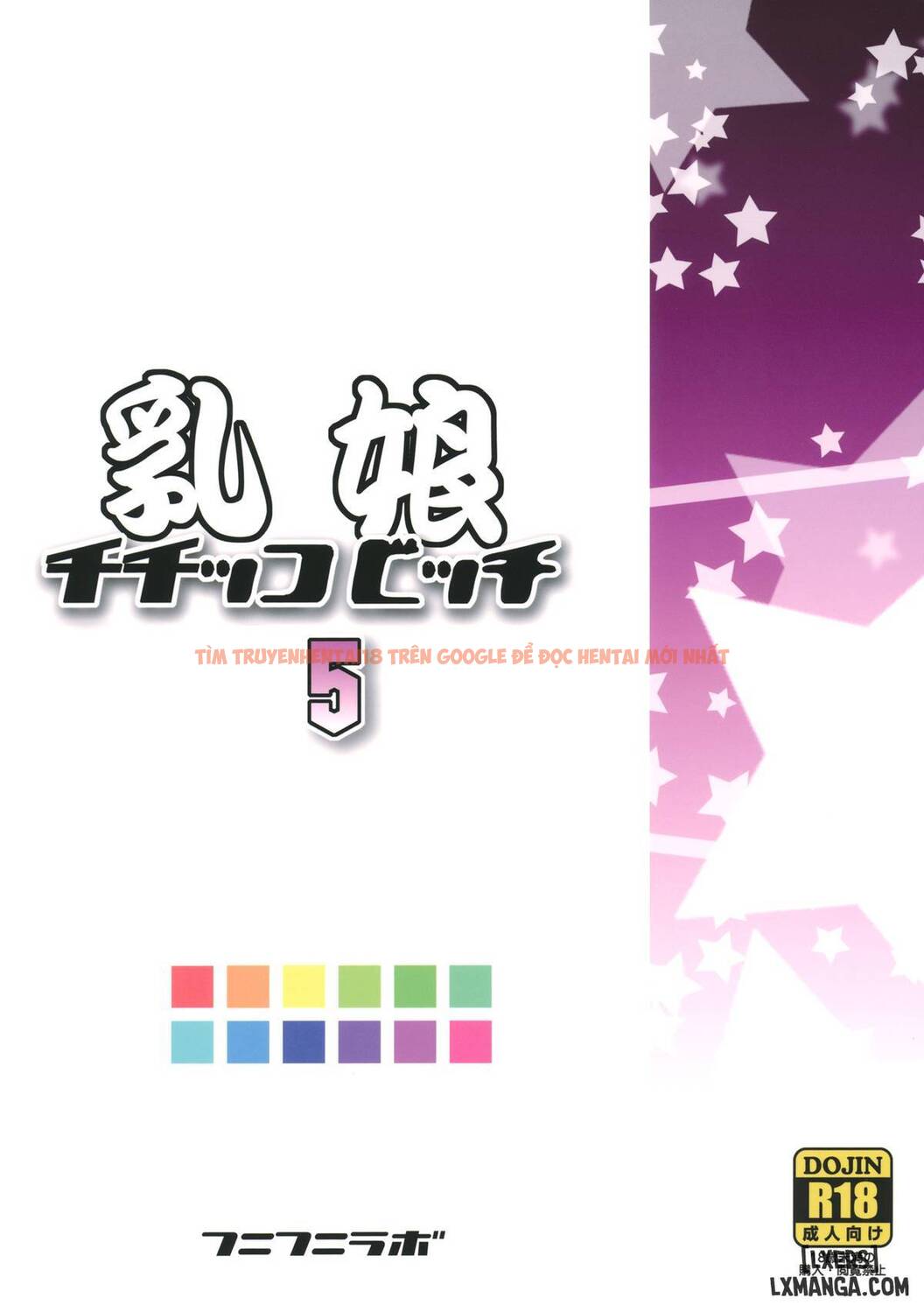 Xem ảnh 28 trong truyện hentai Chichikko Bitch 5 - One Shot - hentaitvn.net