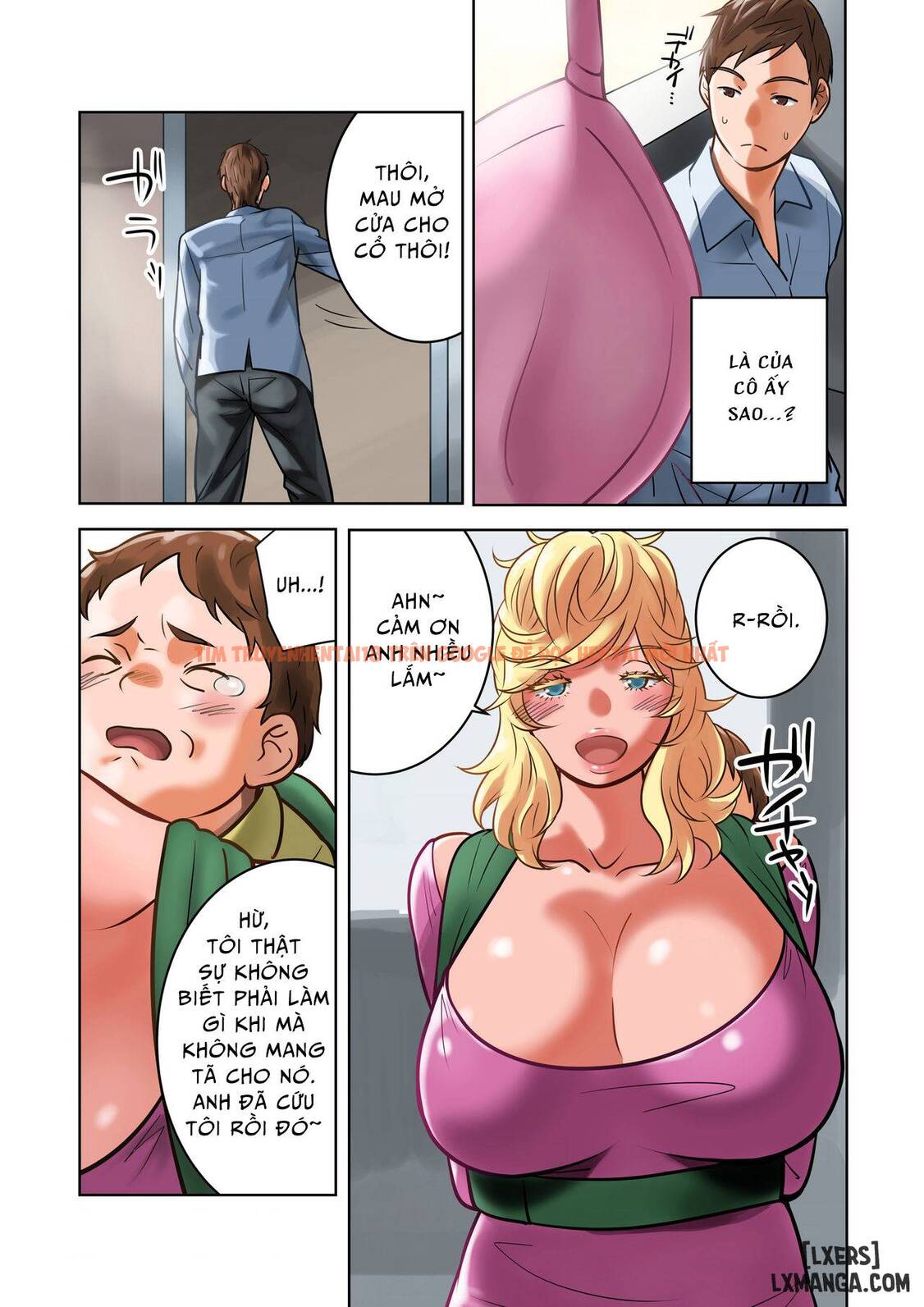 Xem ảnh Chichinomi K-cup Hitozuma Julia-san No Bonyuu - One Shot - 11 - HentaiTruyen.fun