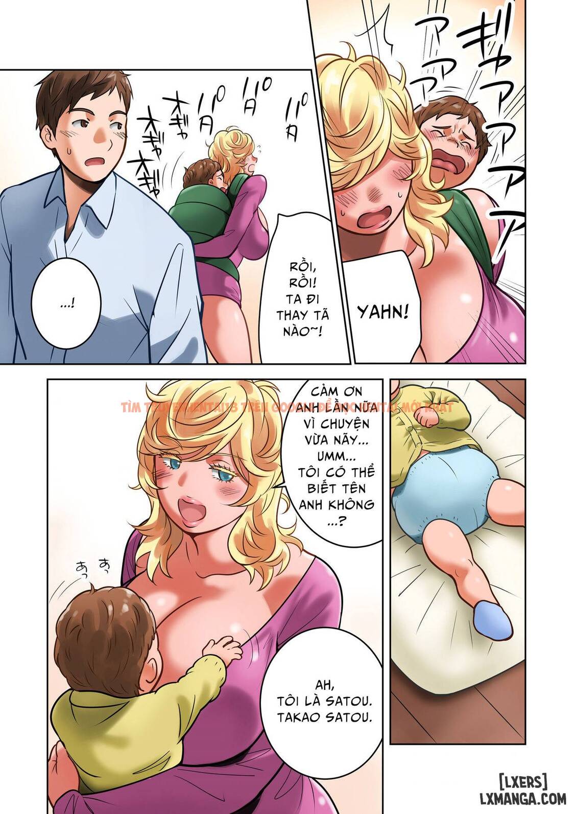Xem ảnh Chichinomi K-cup Hitozuma Julia-san No Bonyuu - One Shot - 12 - HentaiTruyen.fun