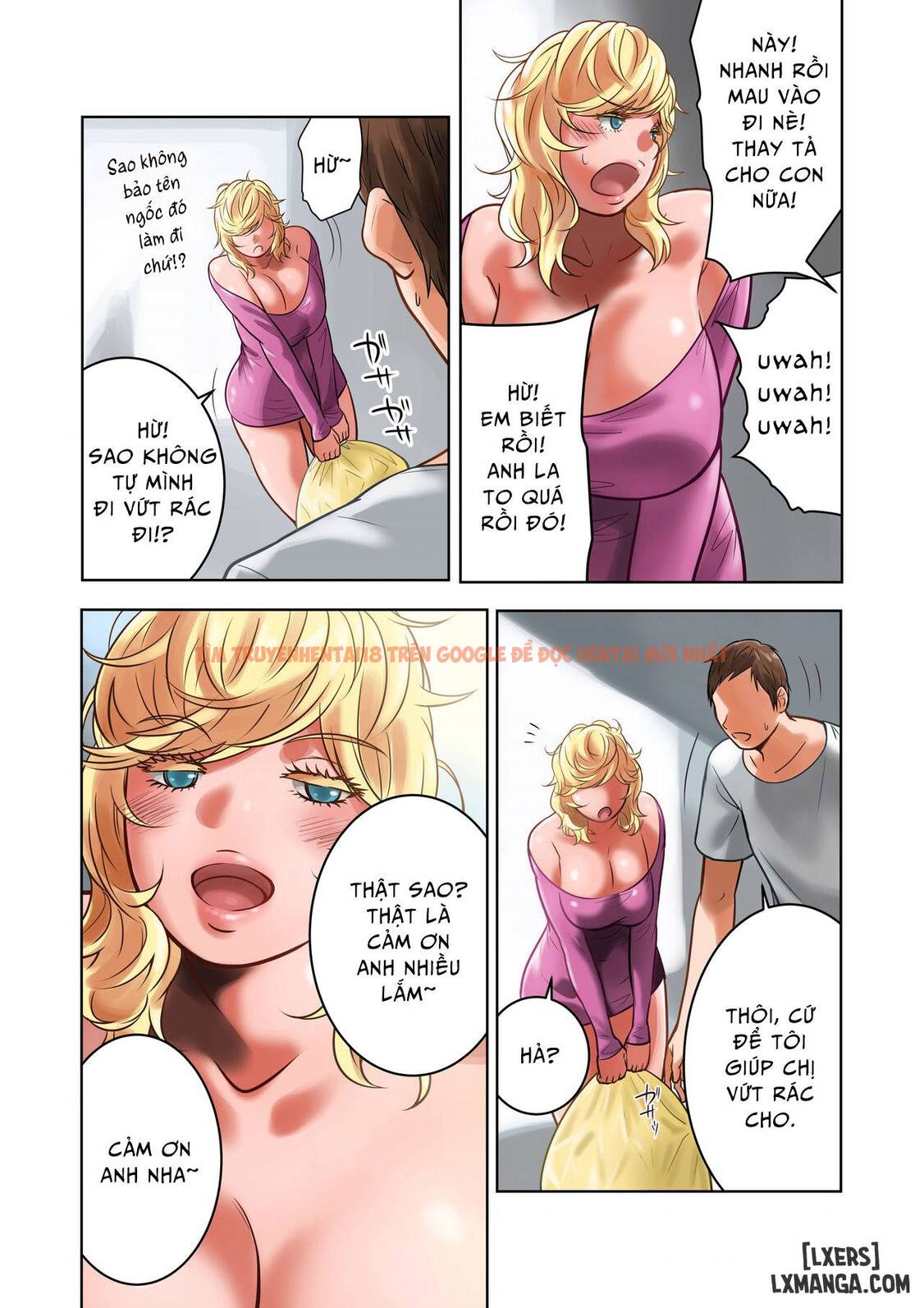 Xem ảnh Chichinomi K-cup Hitozuma Julia-san No Bonyuu - One Shot - 4 - HentaiTruyen.fun