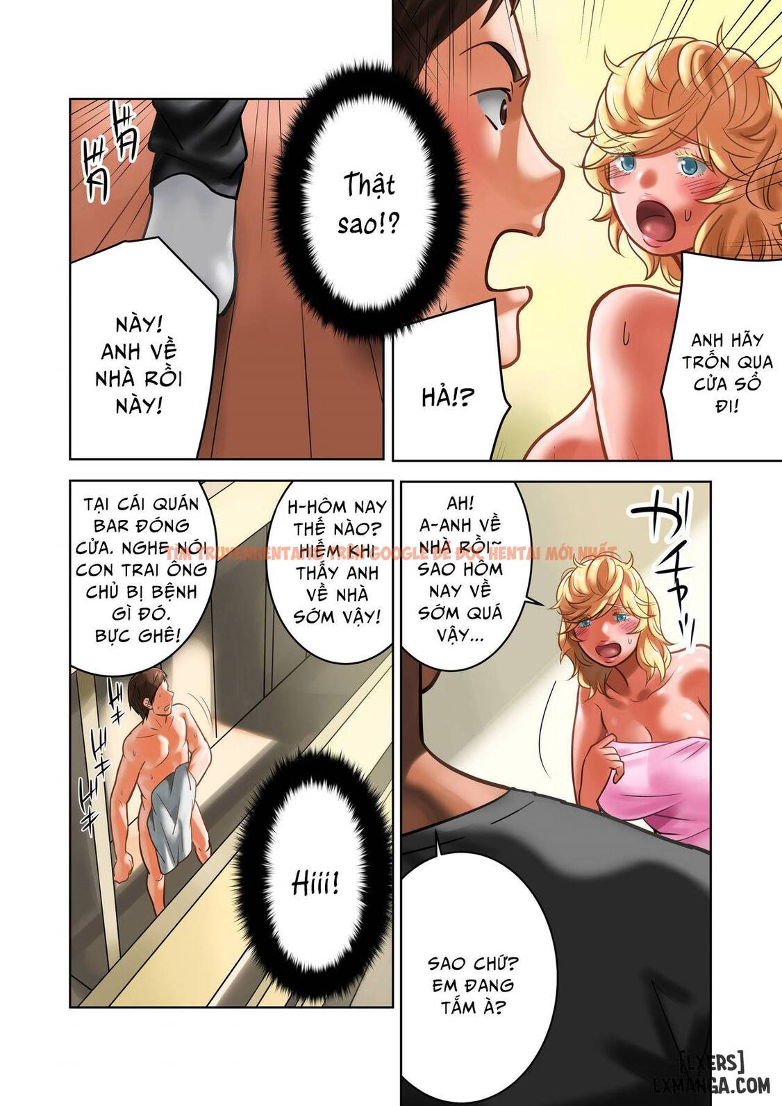 Xem ảnh Chichinomi K-cup Hitozuma Julia-san No Bonyuu - One Shot - 55 - HentaiTruyen.fun