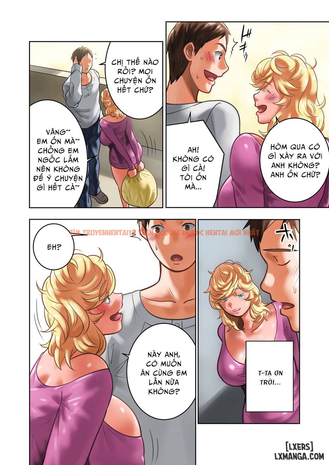 Xem ảnh Chichinomi K-cup Hitozuma Julia-san No Bonyuu - One Shot - 59 - HentaiTruyen.fun