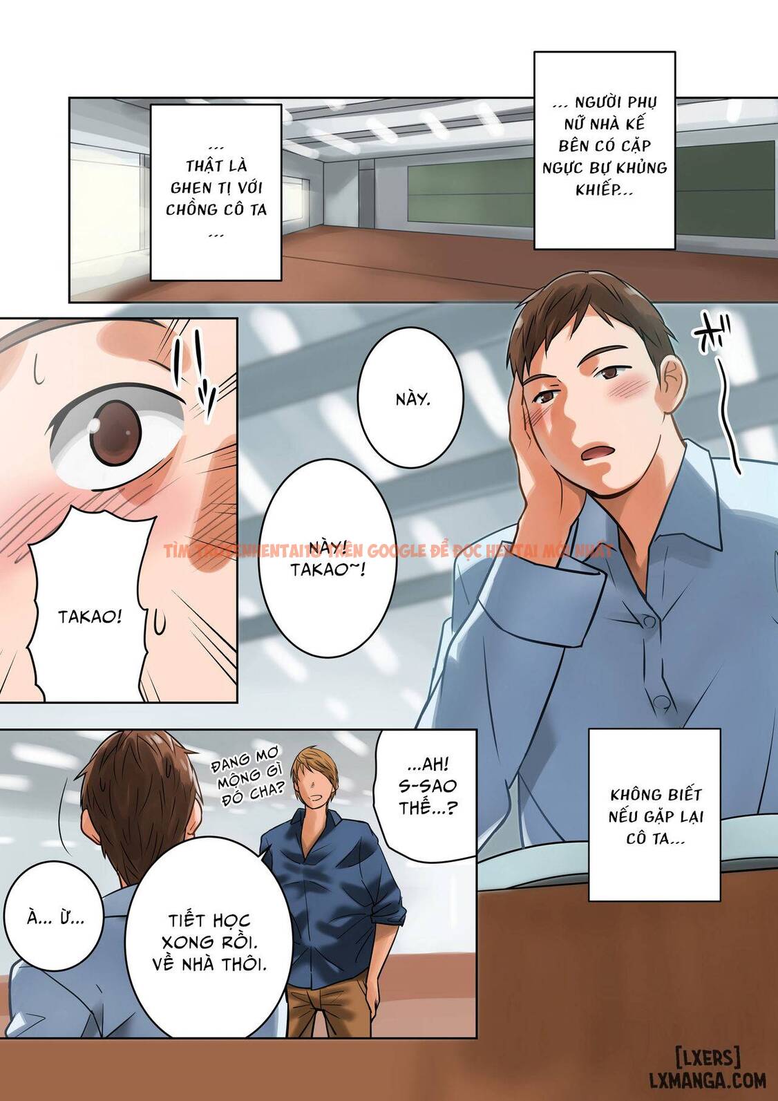 Xem ảnh Chichinomi K-cup Hitozuma Julia-san No Bonyuu - One Shot - 6 - HentaiTruyen.fun