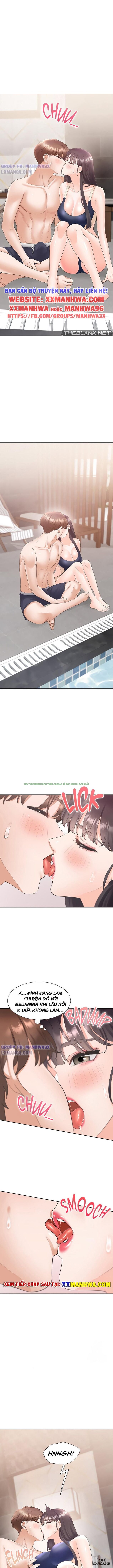 Xem ảnh 8 trong truyện hentai Chiếc Giường Tầng - Chap 67 - truyenhentai18.net