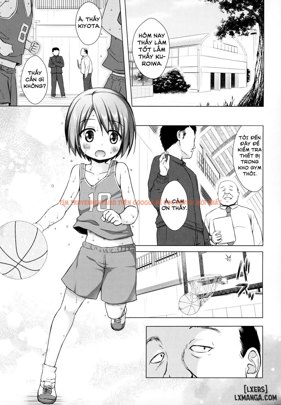 Xem ảnh Chiếc Hộp Đồ Chơi Thiên Đường Phần 2 (heaven's Toy Box) - One Shot - 7 - HentaiTruyen.fun