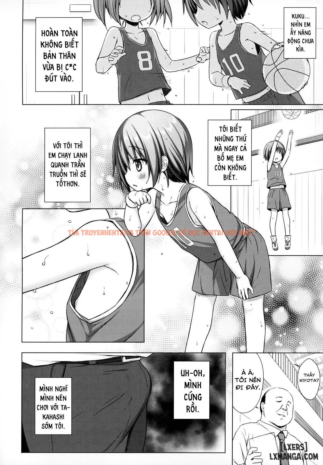 Xem ảnh Chiếc Hộp Đồ Chơi Thiên Đường Phần 2 (heaven's Toy Box) - One Shot - 8 - HentaiTruyen.fun
