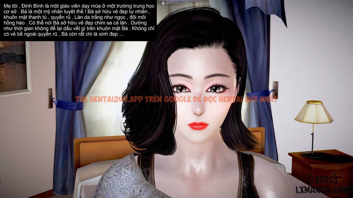 Trang truyện 0 6901f3db9eb1e trong truyện tranh Chiếm Đoạt Mẹ - Chương 1 - www.lxmanga.org