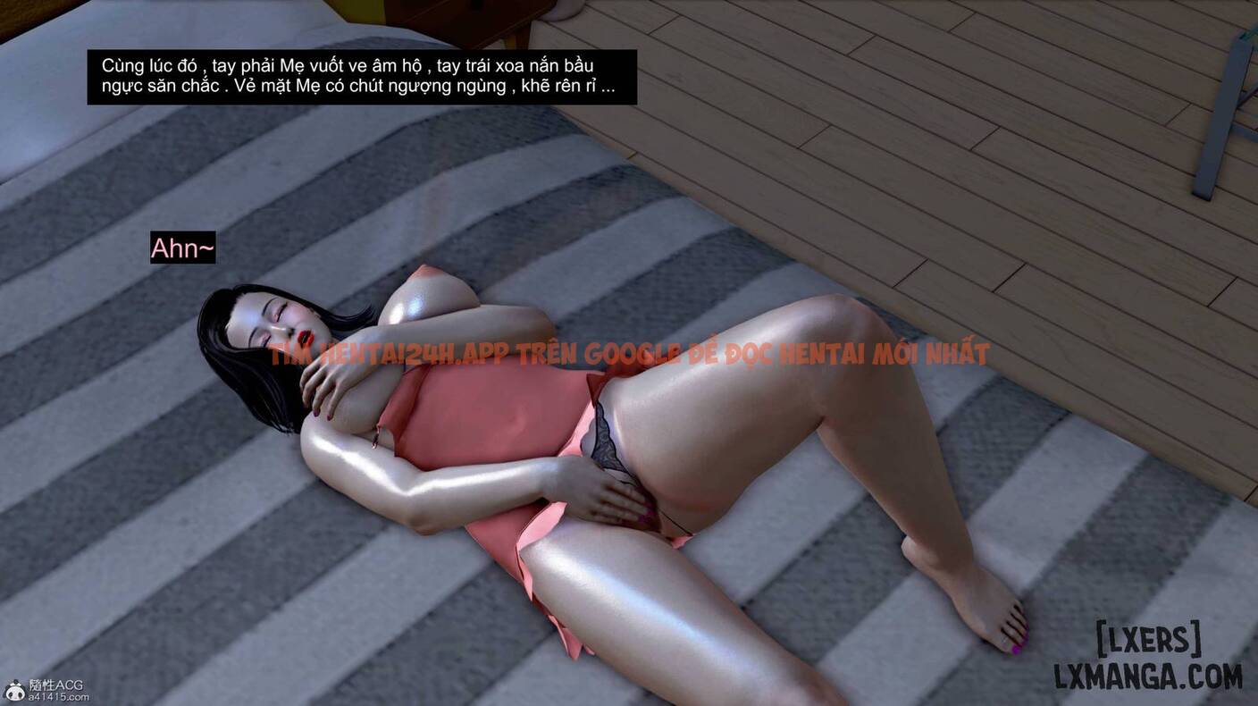 Trang truyện 11 6901f3db9eb1e trong truyện tranh Chiếm Đoạt Mẹ - Chương 1 - www.lxmanga.org