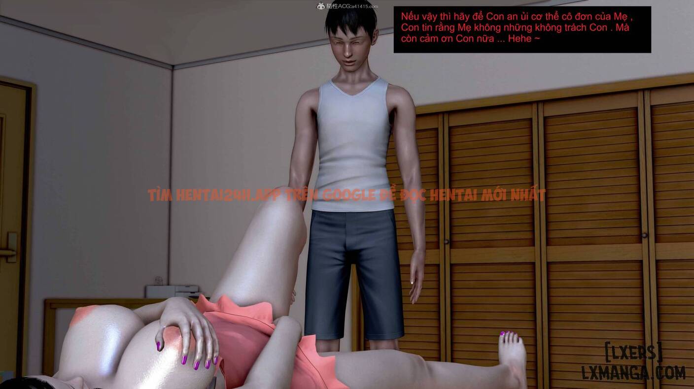 Trang truyện 12 6901f3db9eb1e trong truyện tranh Chiếm Đoạt Mẹ - Chương 1 - www.lxmanga.org