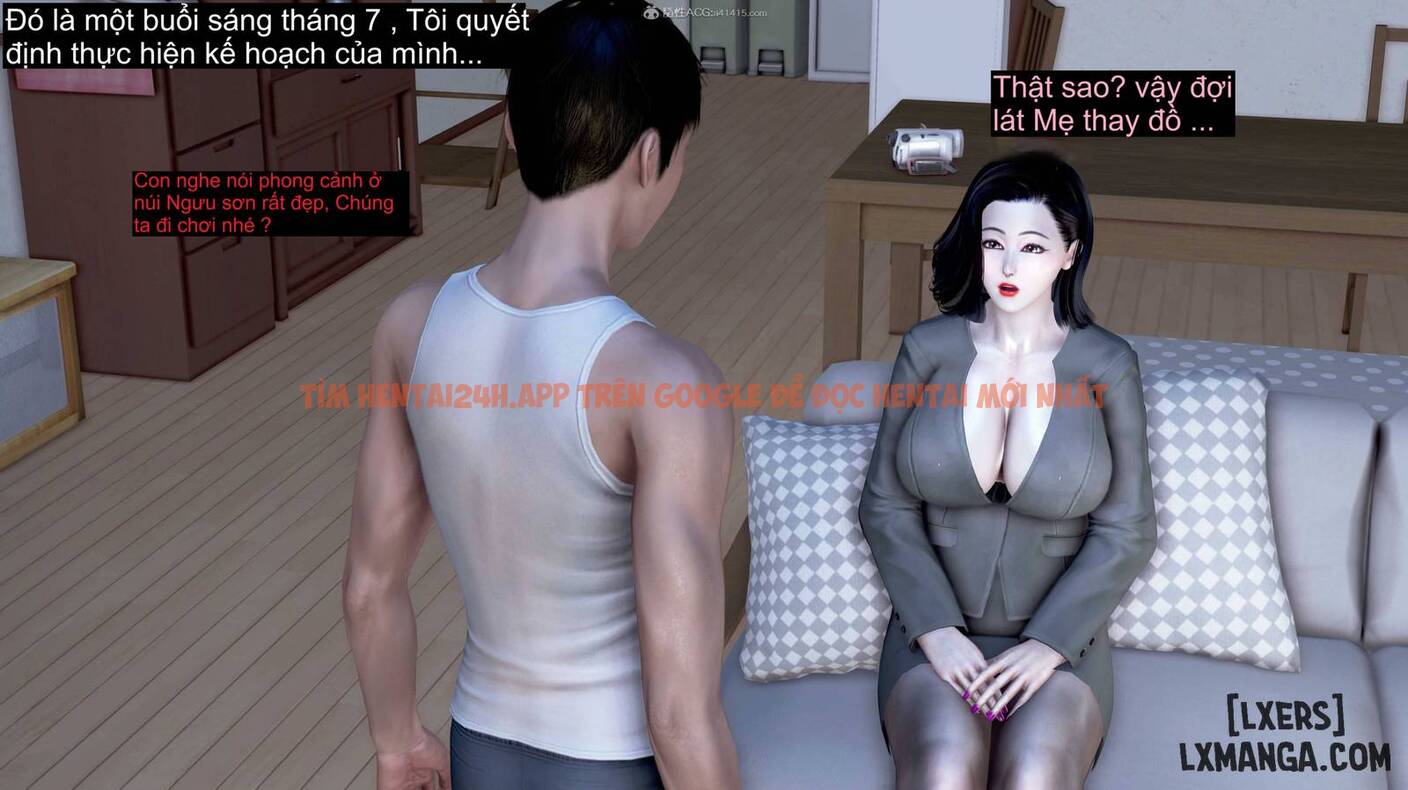 Trang truyện 13 6901f3db9eb1e trong truyện tranh Chiếm Đoạt Mẹ - Chương 1 - www.lxmanga.org