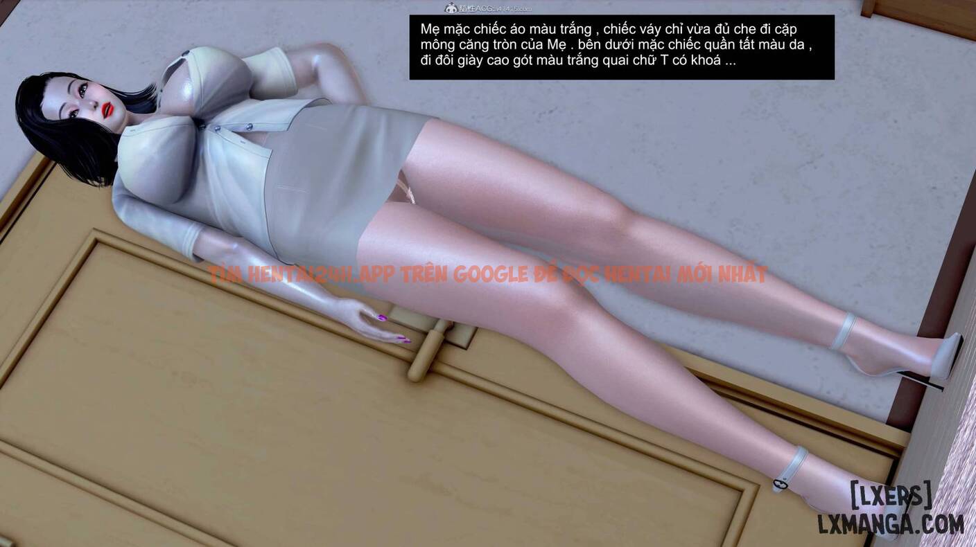 Trang truyện 15 6901f3db9eb1e trong truyện tranh Chiếm Đoạt Mẹ - Chương 1 - www.lxmanga.org