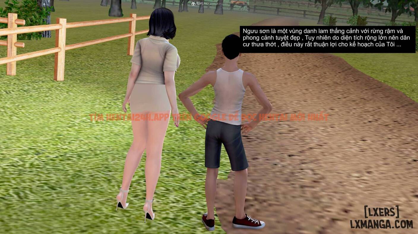 Trang truyện 19 6901f3db9eb1e trong truyện tranh Chiếm Đoạt Mẹ - Chương 1 - www.lxmanga.org