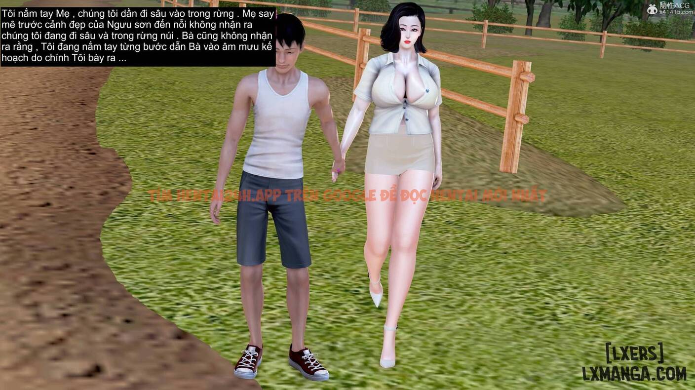 Trang truyện 20 6901f3db9eb1e trong truyện tranh Chiếm Đoạt Mẹ - Chương 1 - www.lxmanga.org