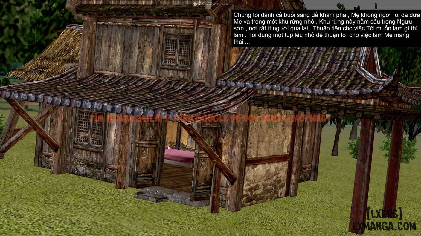 Trang truyện 21 6901f3db9eb1e trong truyện tranh Chiếm Đoạt Mẹ - Chương 1 - www.lxmanga.org