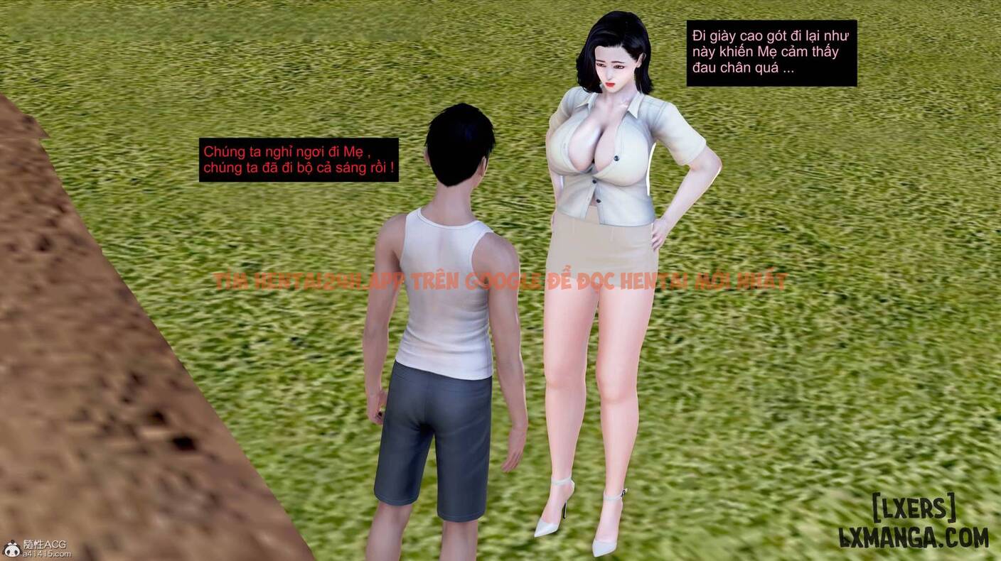 Trang truyện 22 6901f3db9eb1e trong truyện tranh Chiếm Đoạt Mẹ - Chương 1 - www.lxmanga.org