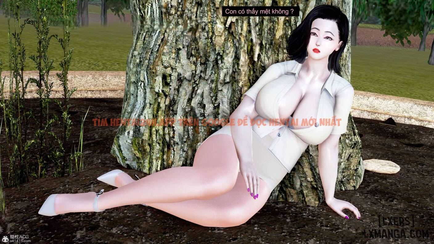 Trang truyện 23 6901f3db9eb1e trong truyện tranh Chiếm Đoạt Mẹ - Chương 1 - www.lxmanga.org