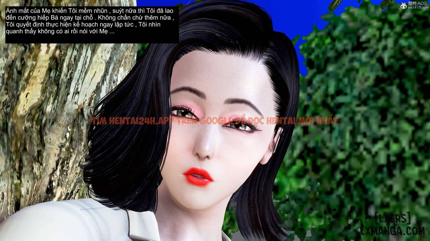 Trang truyện 26 6901f3db9eb1e trong truyện tranh Chiếm Đoạt Mẹ - Chương 1 - www.lxmanga.org