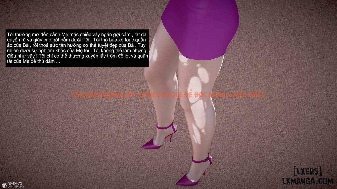 Trang truyện 4 6901f3db9eb1e trong truyện tranh Chiếm Đoạt Mẹ - Chương 1 - www.lxmanga.org