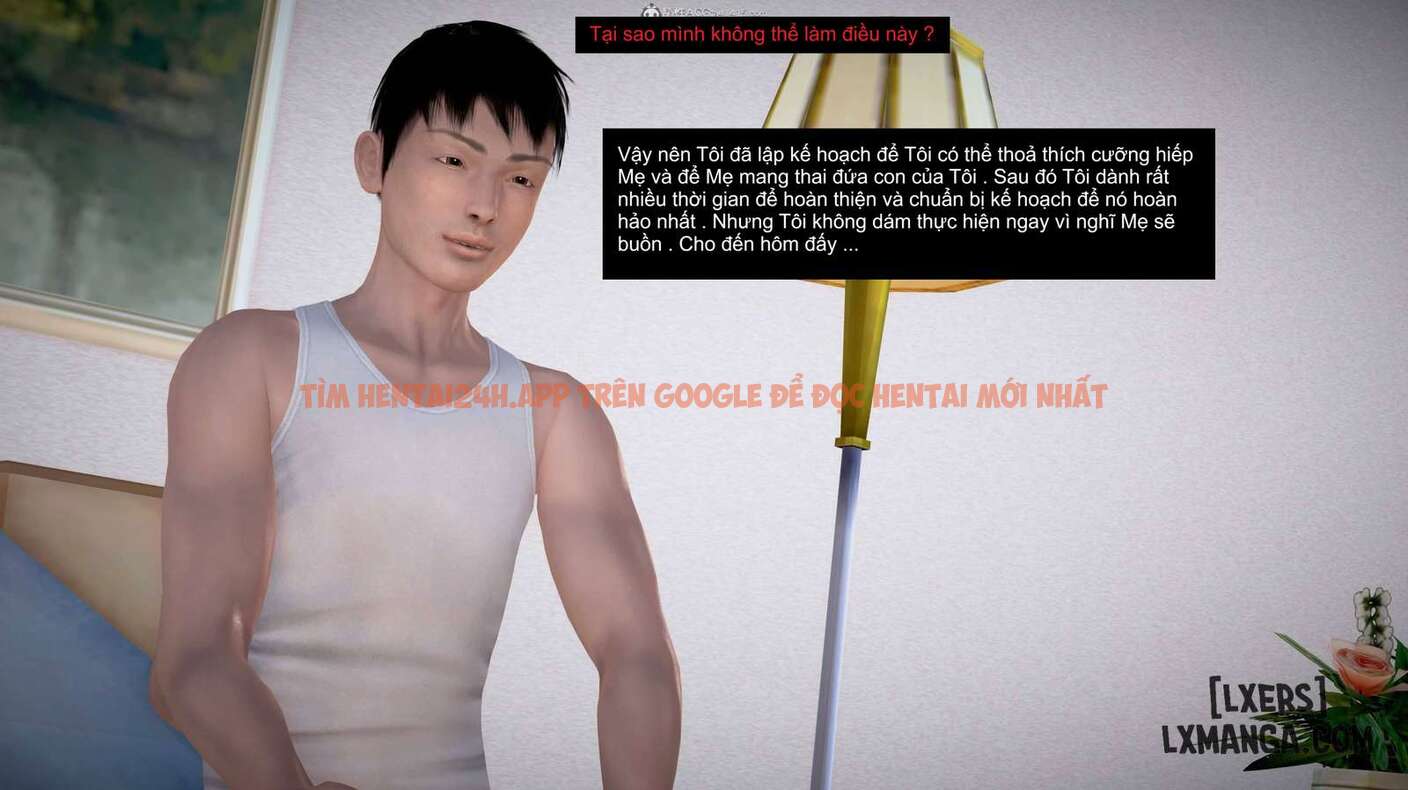 Trang truyện 6 6901f3db9eb1e trong truyện tranh Chiếm Đoạt Mẹ - Chương 1 - www.lxmanga.org