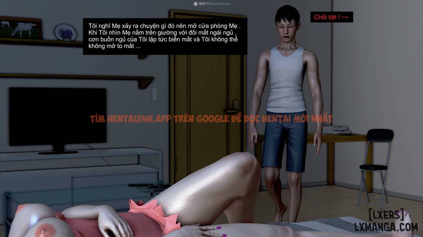 Trang truyện 8 6901f3db9eb1e trong truyện tranh Chiếm Đoạt Mẹ - Chương 1 - www.lxmanga.org
