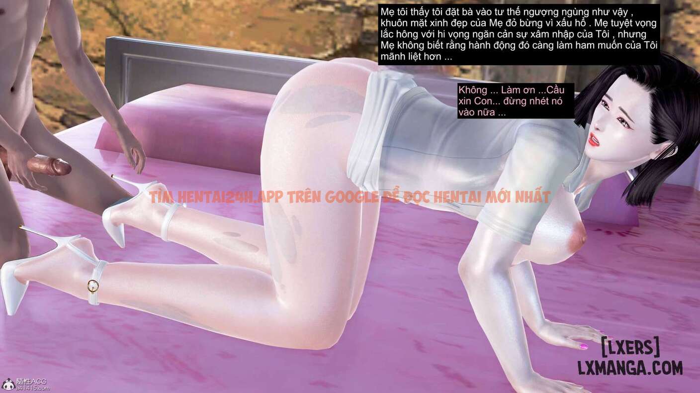 Xem ảnh 17 690587a388263 trong truyện hentai Chiếm Đoạt Mẹ - Chương 4 - hentaitvn.net