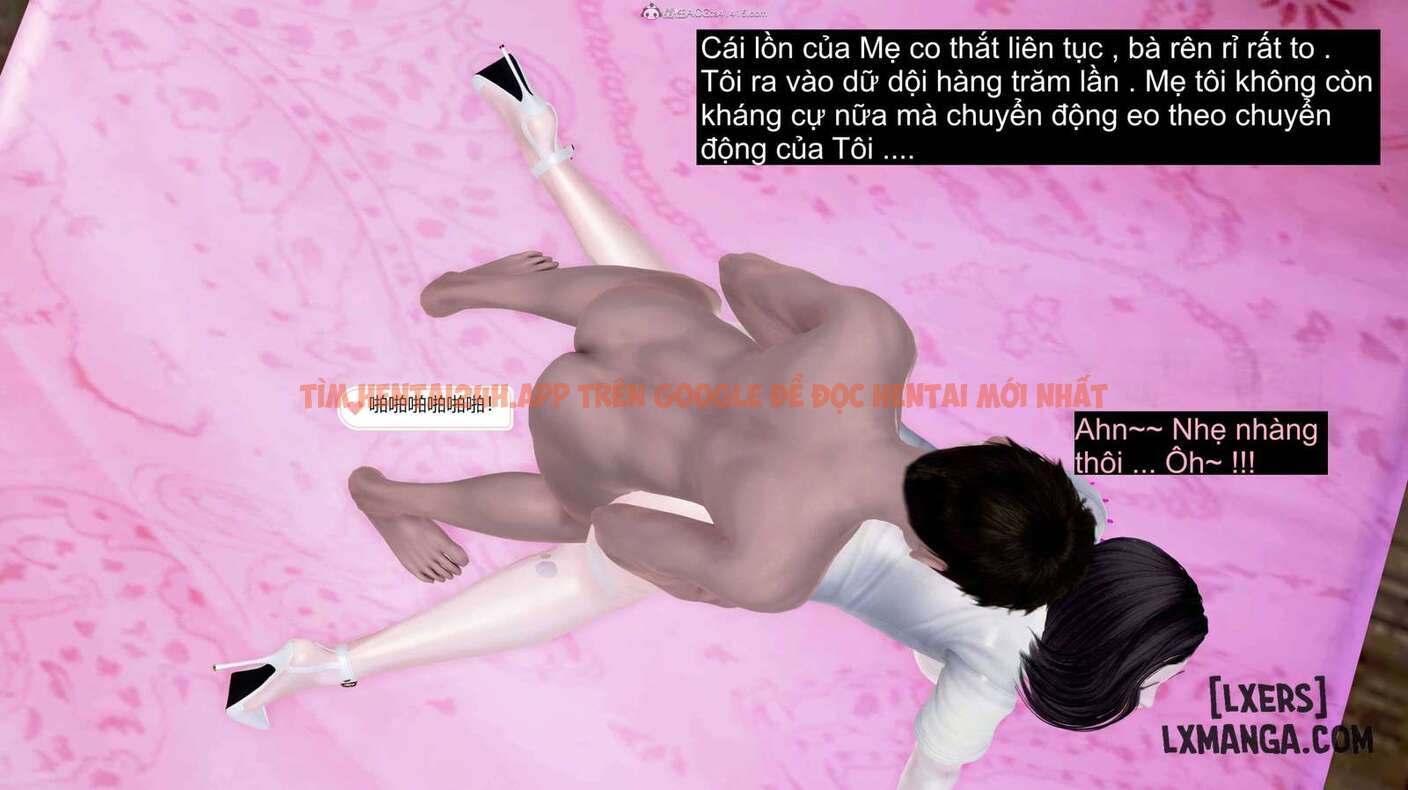 Xem ảnh 25 690587a388263 trong truyện hentai Chiếm Đoạt Mẹ - Chương 4 - hentaitvn.net