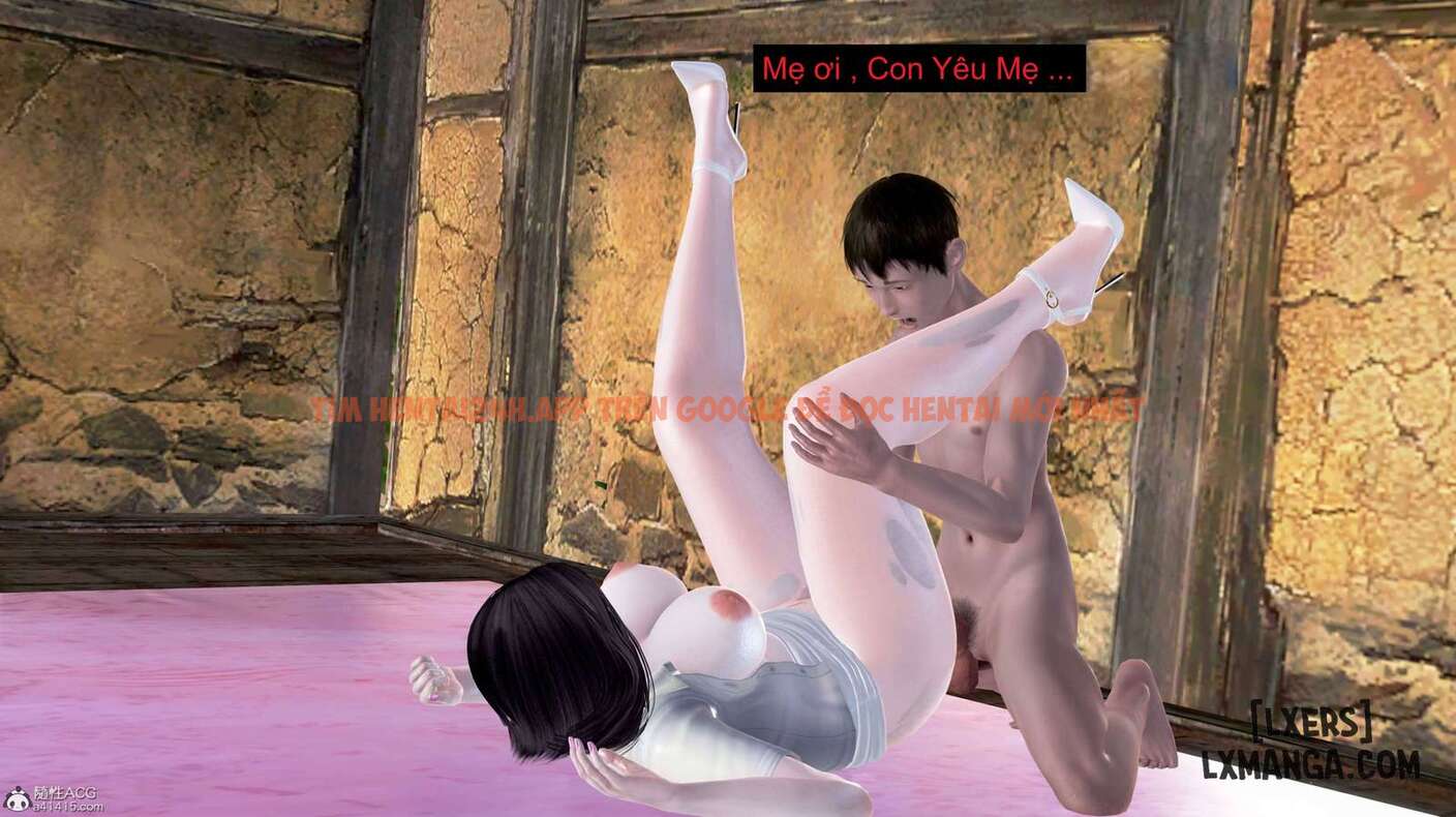 Xem ảnh 4 690587a388263 trong truyện hentai Chiếm Đoạt Mẹ - Chương 4 - hentaitvn.net