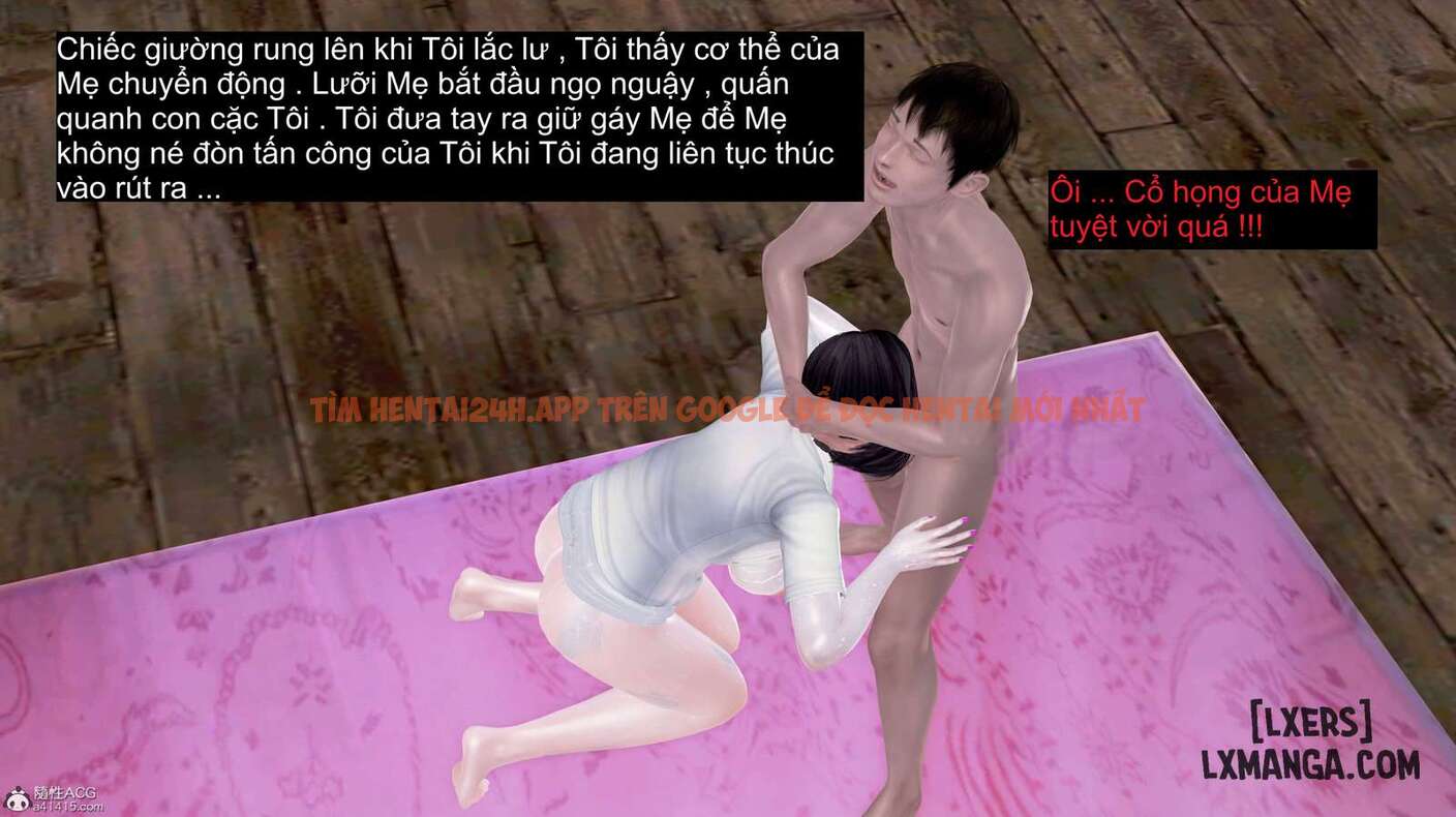 Xem ảnh 22 69071ebf9bbf5 trong truyện hentai Chiếm Đoạt Mẹ - Chương 5 - www.hentaitvn.net