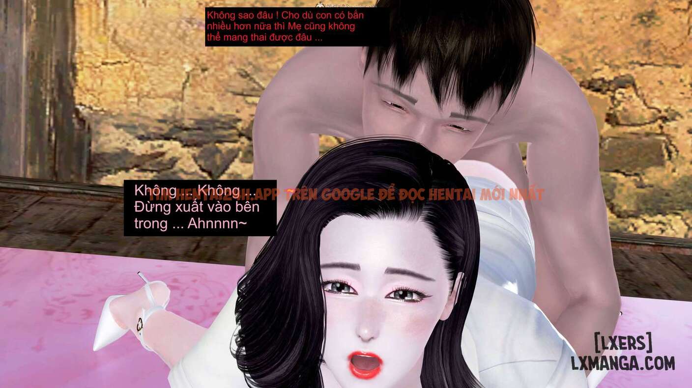 Xem ảnh 3 69071ebf9bbf5 trong truyện hentai Chiếm Đoạt Mẹ - Chương 5 - www.hentaitvn.net