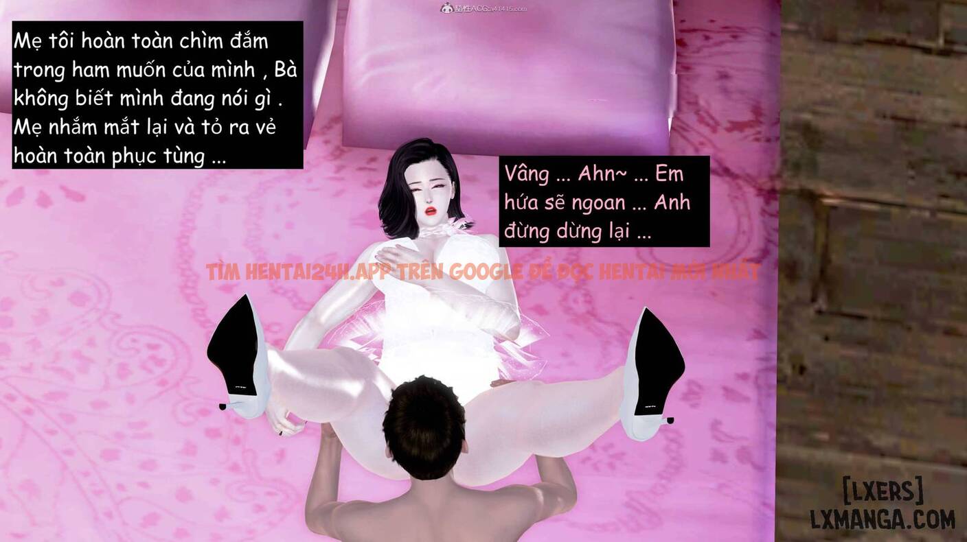 Xem ảnh 10 6911b7d49d1f4 trong truyện hentai Chiếm Đoạt Mẹ - Chương 8 - hentaitvn.net