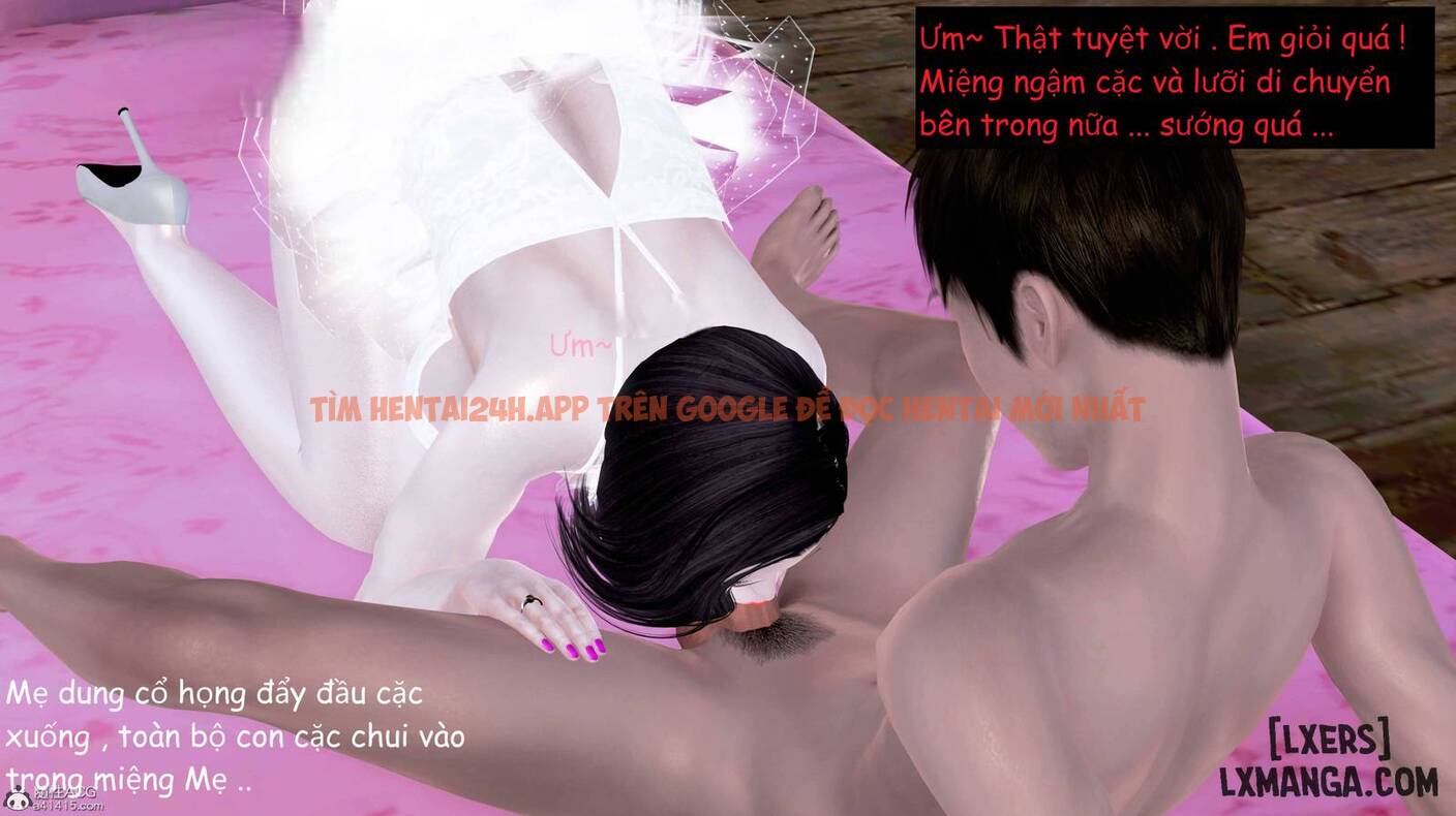 Xem ảnh 24 6911b7d49d1f4 trong truyện hentai Chiếm Đoạt Mẹ - Chương 8 - hentaitvn.net