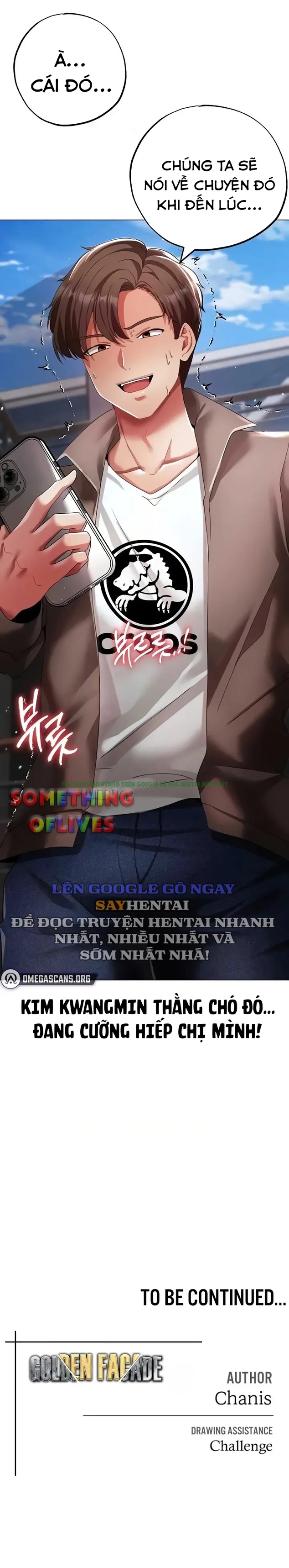 Xem ảnh 003 trong truyện hentai Chiếm Hữu - Chap 50 - Truyenhentai18z.net