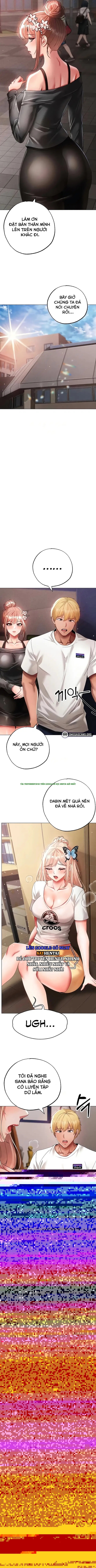 Xem ảnh 005 trong truyện hentai Chiếm Hữu - Chap 56 - truyenhentai18.net