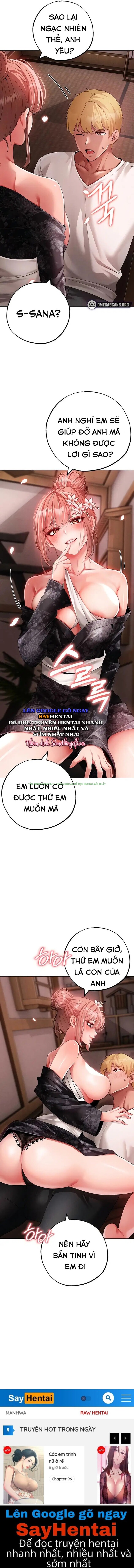 Hình ảnh 011 trong Chiếm Hữu - Chap 64