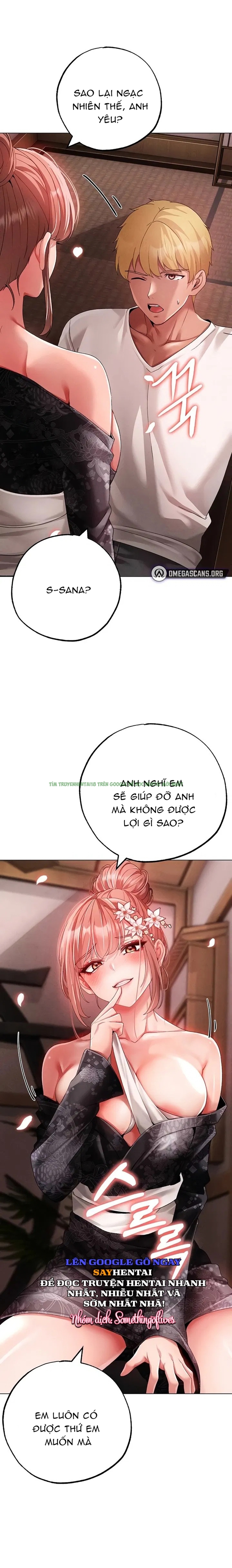 Hình ảnh 002 trong Chiếm Hữu - Chap 65 - Hentaimanhwa.net