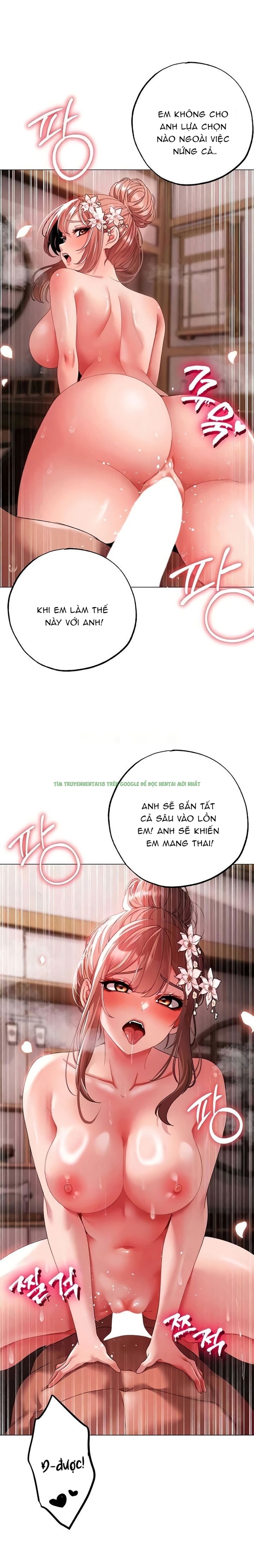 Xem ảnh 006 trong truyện hentai Chiếm Hữu - Chap 65 - Truyenhentai18z.net