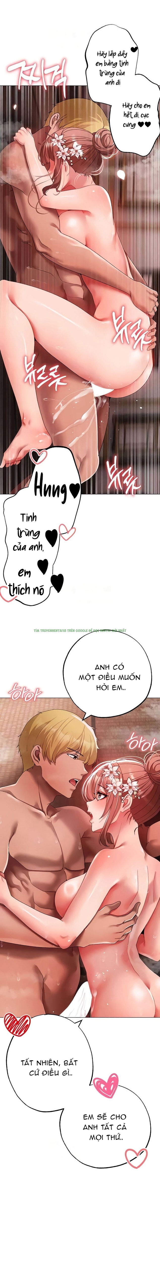 Xem ảnh 007 trong truyện hentai Chiếm Hữu - Chap 65 - truyenhentai18.pro