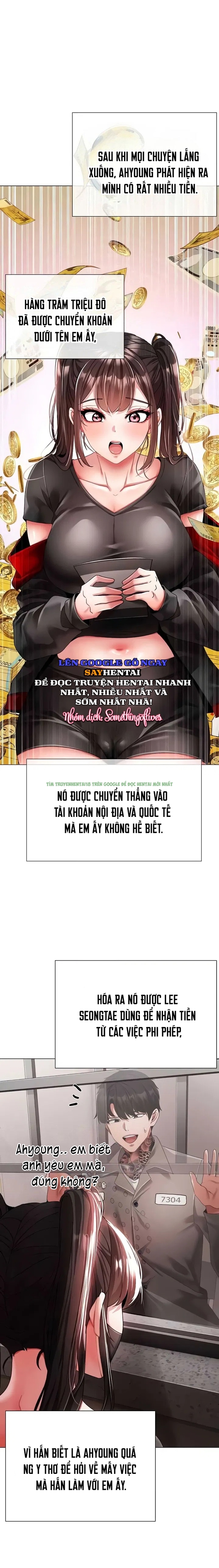 Xem ảnh 012 trong truyện hentai Chiếm Hữu - Chap 65 - truyenhentai18.pro