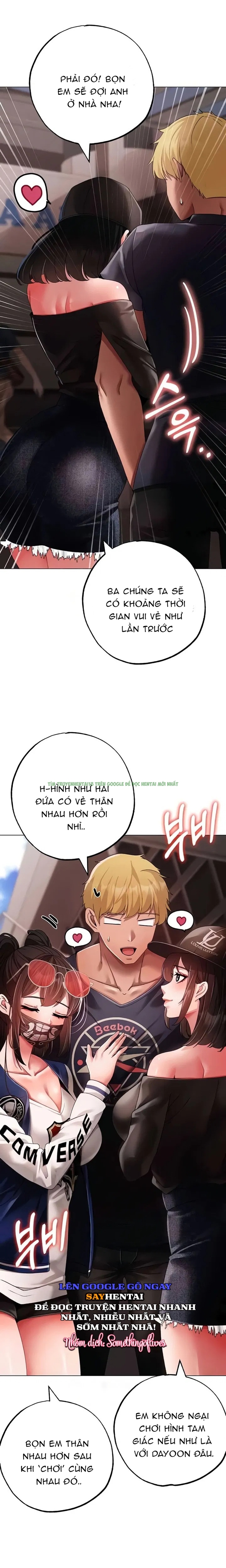 Hình ảnh 014 trong Chiếm Hữu - Chap 65 - Hentaimanhwa.net