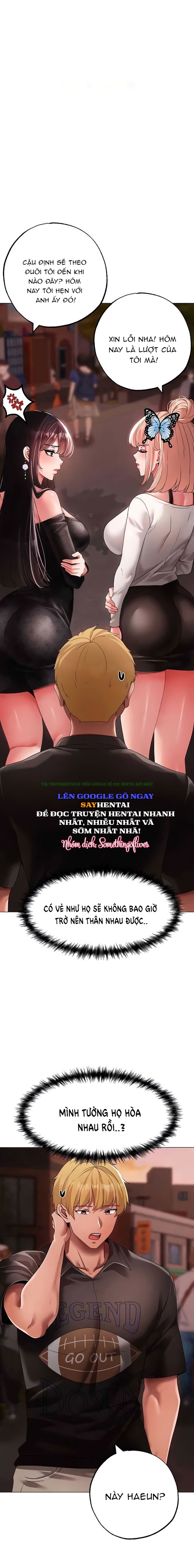 Hình ảnh 016 trong Chiếm Hữu - Chap 65 - Hentaimanhwa.net