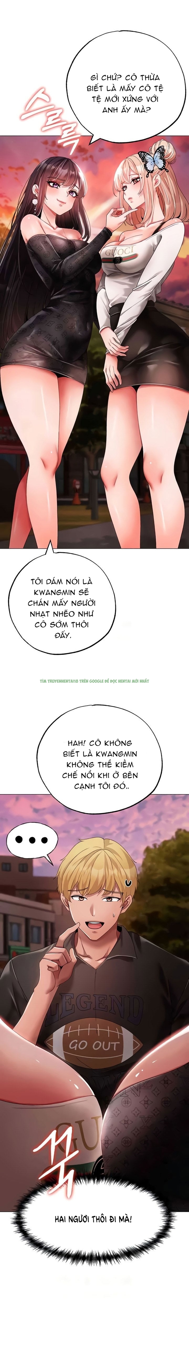 Hình ảnh 018 trong Chiếm Hữu - Chap 65 - Hentaimanhwa.net