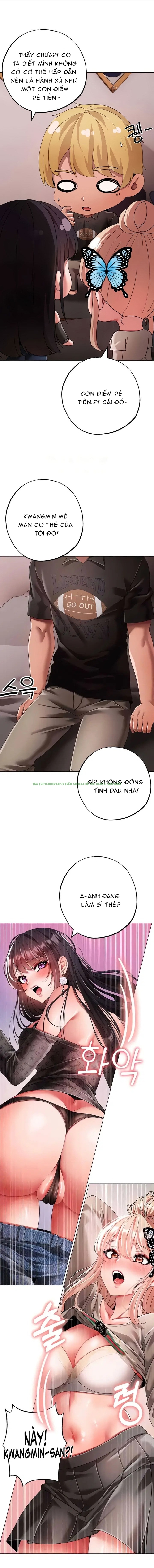 Hình ảnh 020 trong Chiếm Hữu - Chap 65 - Hentaimanhwa.net