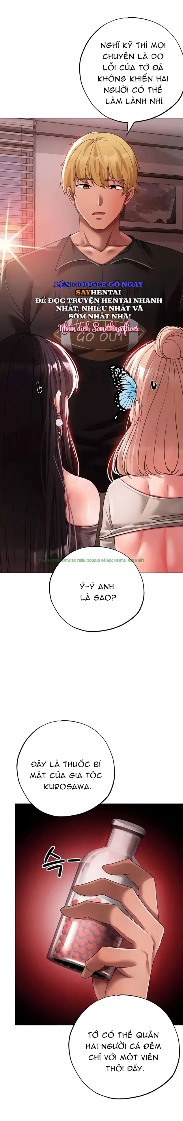 Xem ảnh 021 trong truyện hentai Chiếm Hữu - Chap 65 - Truyenhentai18z.net