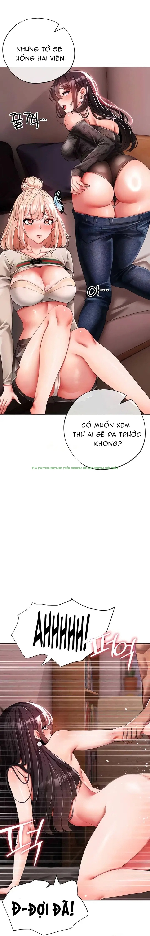 Xem ảnh 022 trong truyện hentai Chiếm Hữu - Chap 65 - Truyenhentai18z.net