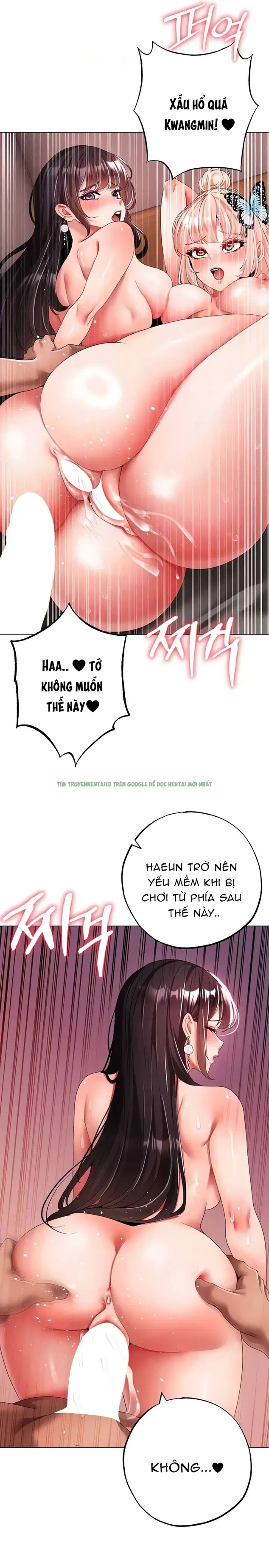 Xem ảnh 023 trong truyện hentai Chiếm Hữu - Chap 65 - truyenhentai18.pro