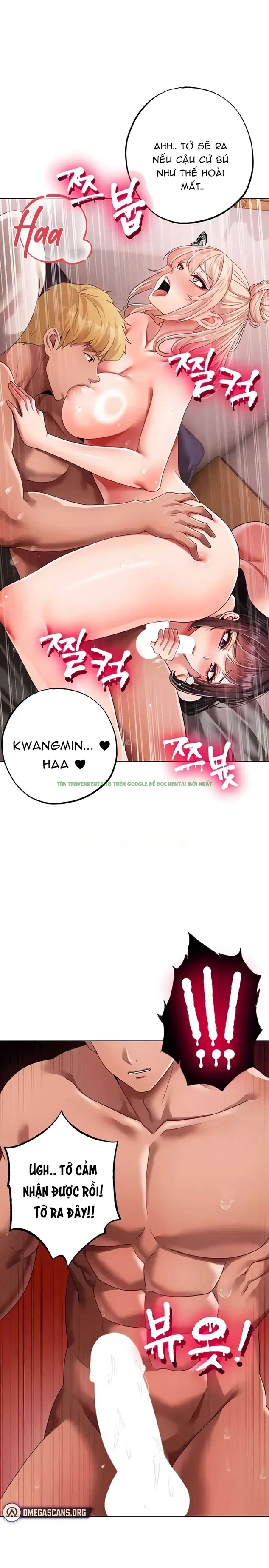 Xem ảnh 025 trong truyện hentai Chiếm Hữu - Chap 65 - truyenhentai18.pro