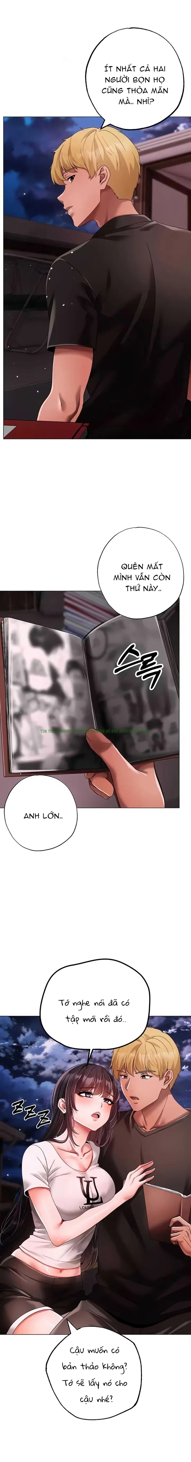 Xem ảnh 028 trong truyện hentai Chiếm Hữu - Chap 65 - truyenhentai18.pro