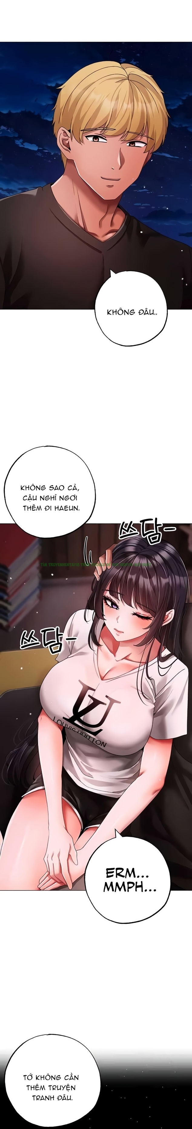 Xem ảnh 029 trong truyện hentai Chiếm Hữu - Chap 65 - Truyenhentai18z.net