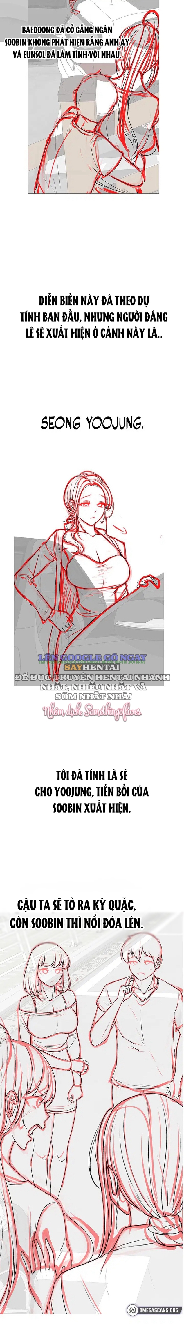 Hình ảnh 002 trong Chiếm Hữu - Chap 68 - Hentaimanhwa.net