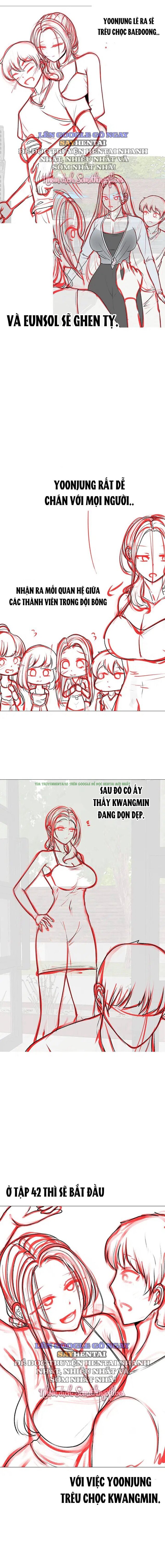 Hình ảnh 003 trong Chiếm Hữu - Chap 68 - Hentaimanhwa.net